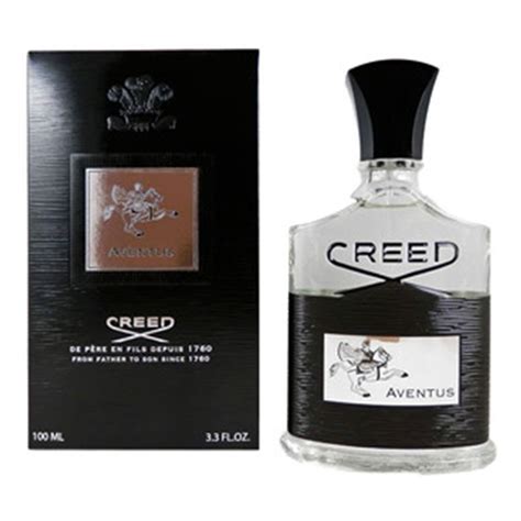 are creed perfumes good.